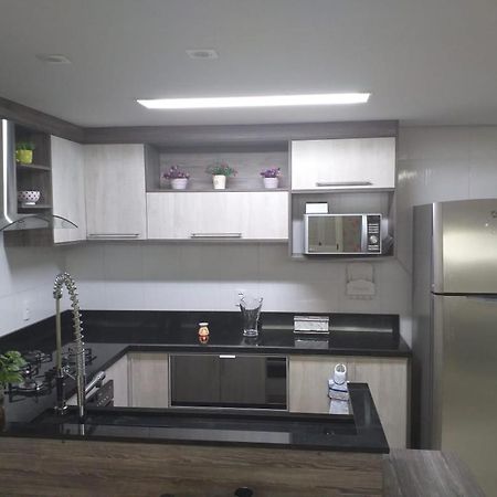 Casa Da Tranquilidade Villa Bento Gonçalves Eksteriør bilde