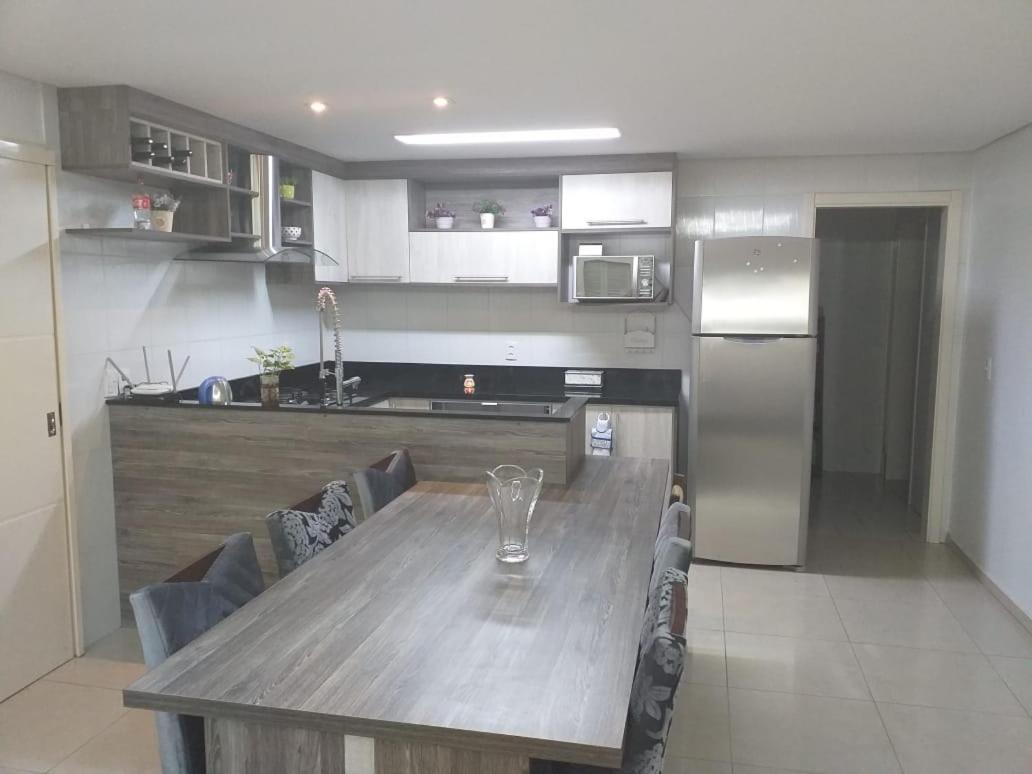 Casa Da Tranquilidade Villa Bento Gonçalves Eksteriør bilde