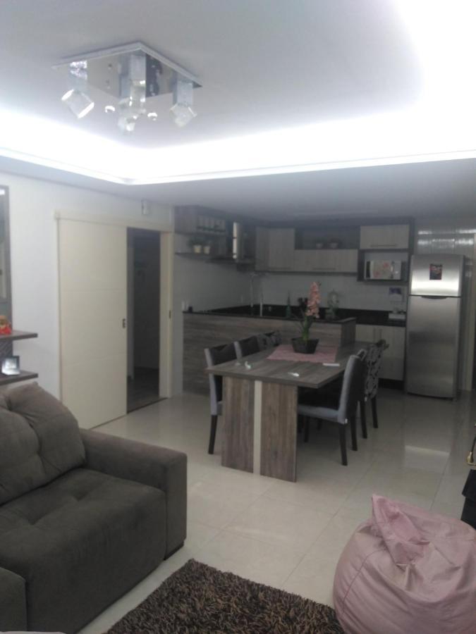 Casa Da Tranquilidade Villa Bento Gonçalves Eksteriør bilde