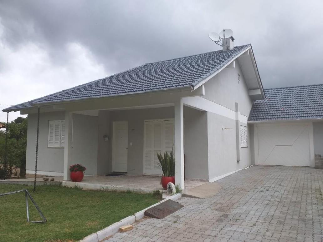Casa Da Tranquilidade Villa Bento Gonçalves Eksteriør bilde