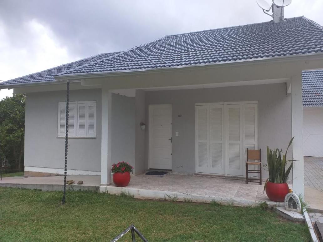 Casa Da Tranquilidade Villa Bento Gonçalves Eksteriør bilde