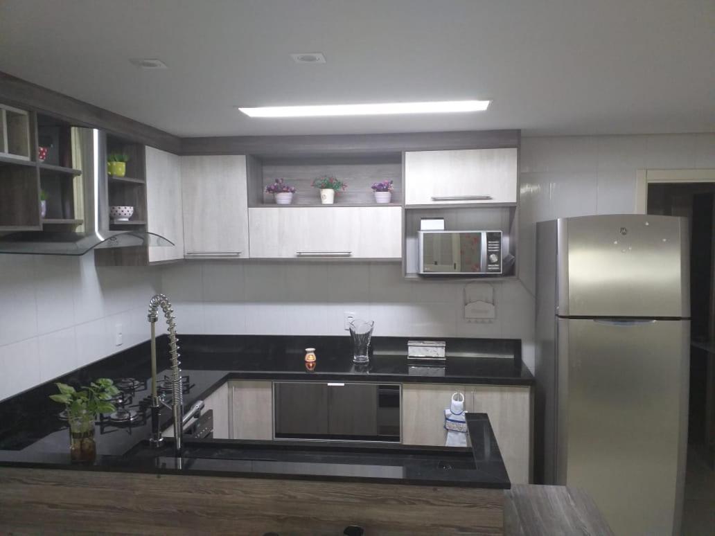 Casa Da Tranquilidade Villa Bento Gonçalves Eksteriør bilde
