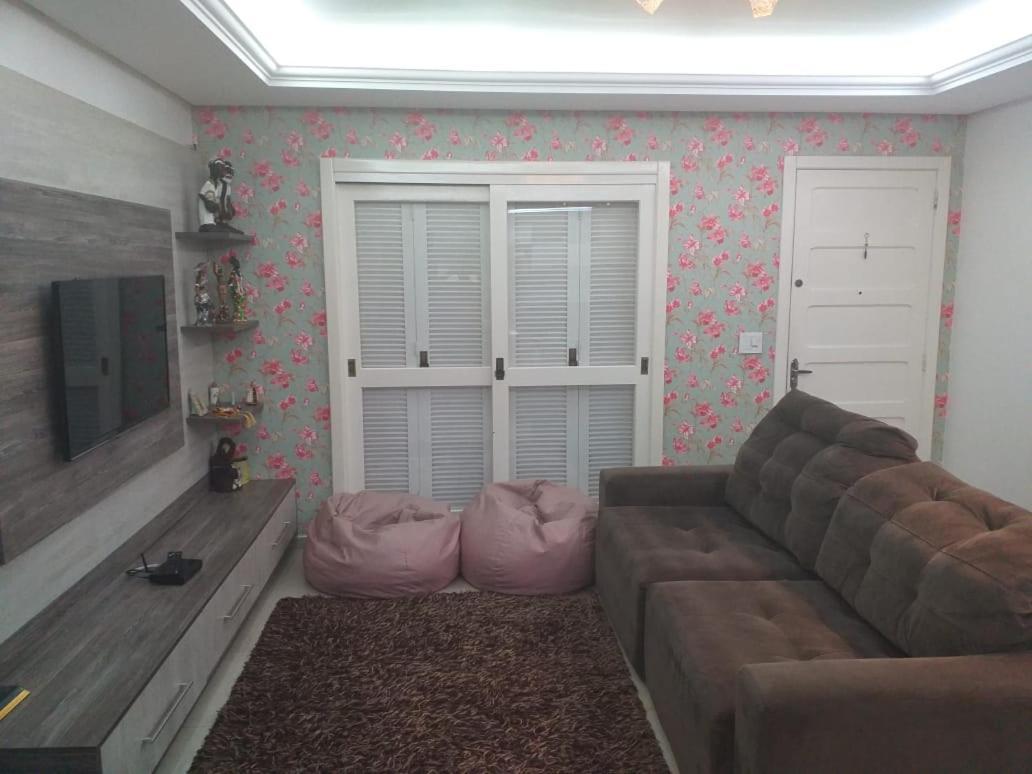 Casa Da Tranquilidade Villa Bento Gonçalves Eksteriør bilde