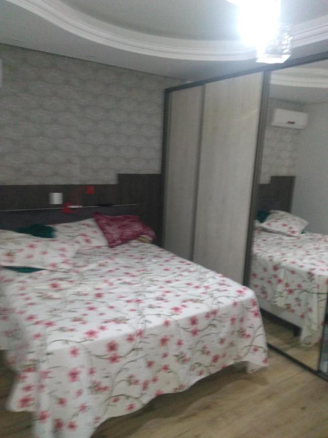 Casa Da Tranquilidade Villa Bento Gonçalves Eksteriør bilde
