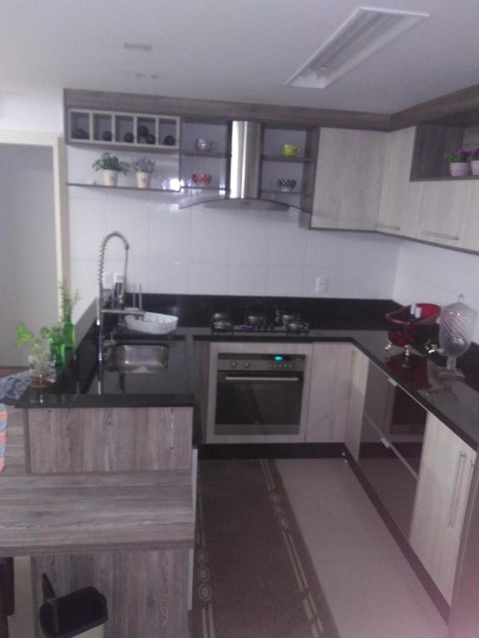 Casa Da Tranquilidade Villa Bento Gonçalves Eksteriør bilde