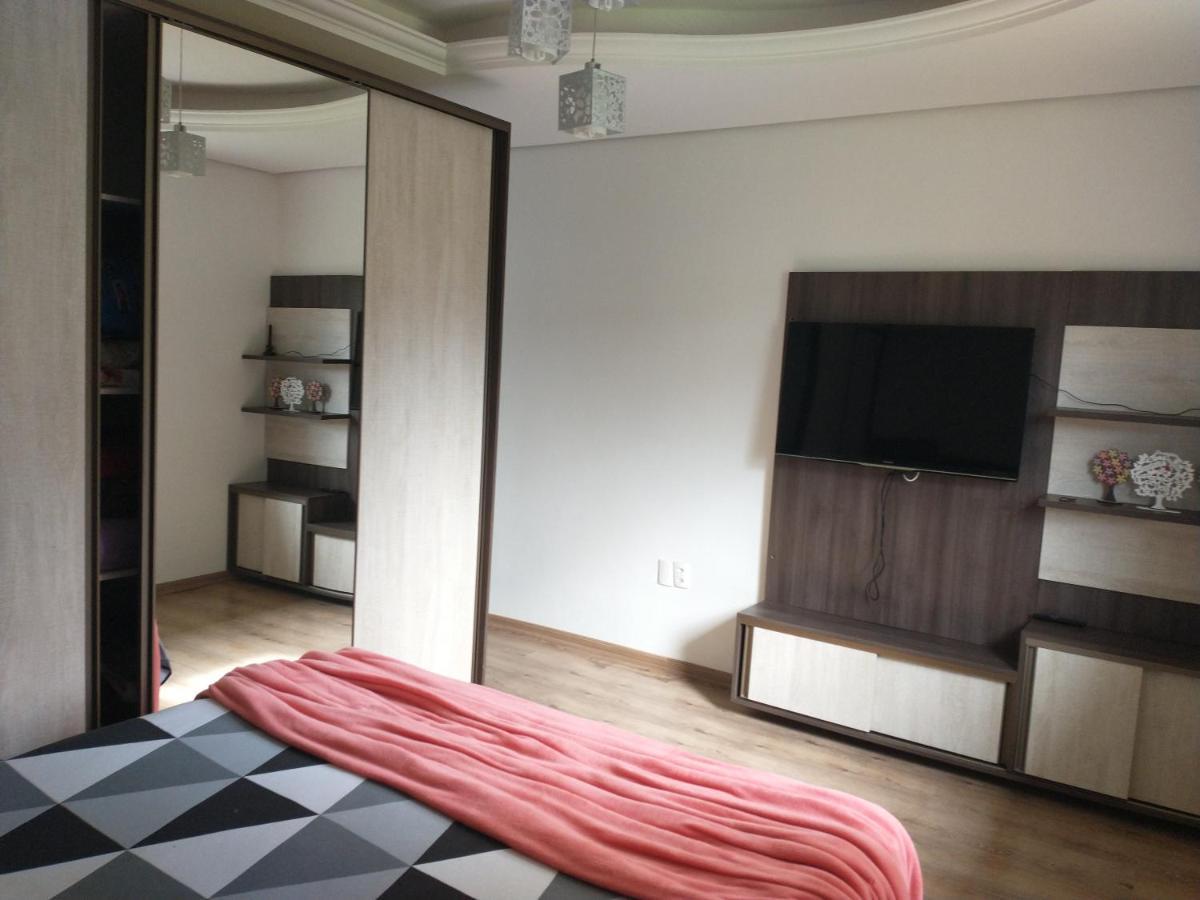 Casa Da Tranquilidade Villa Bento Gonçalves Eksteriør bilde