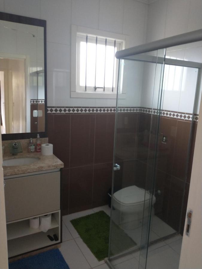 Casa Da Tranquilidade Villa Bento Gonçalves Eksteriør bilde