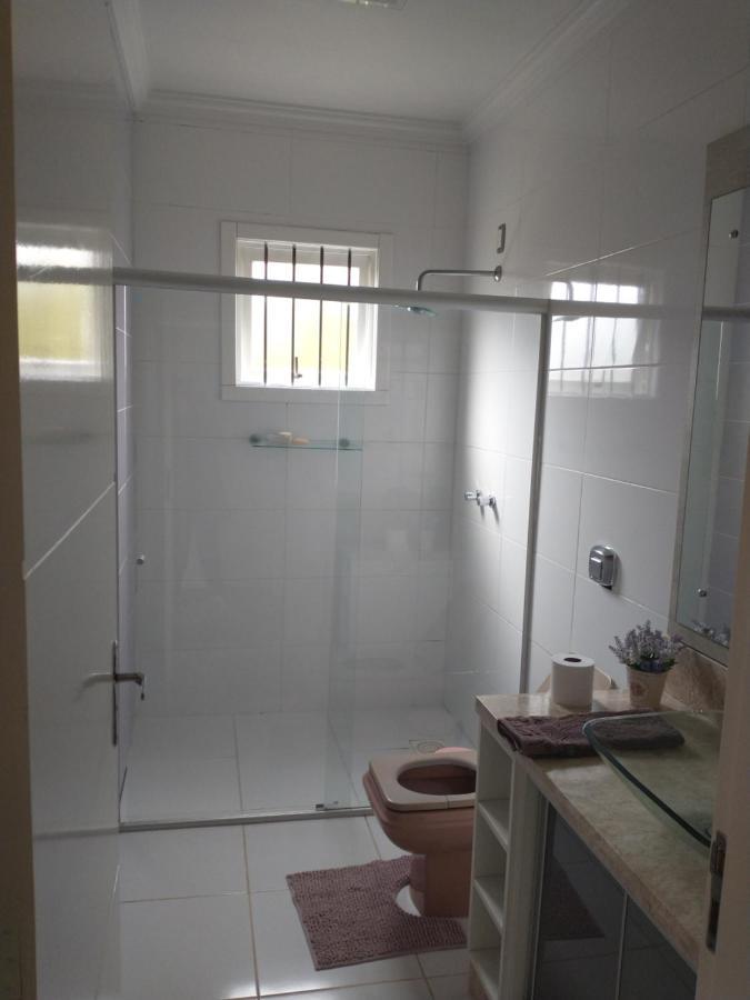 Casa Da Tranquilidade Villa Bento Gonçalves Eksteriør bilde